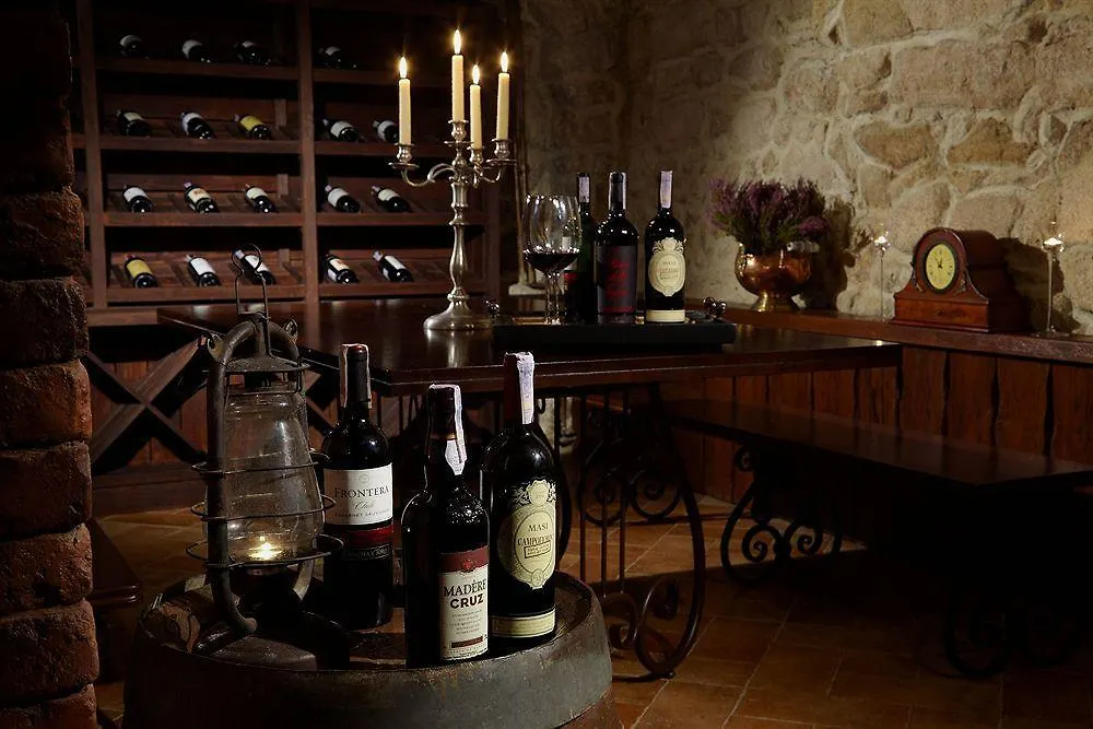 Vintage Boutique Hotel Lviv