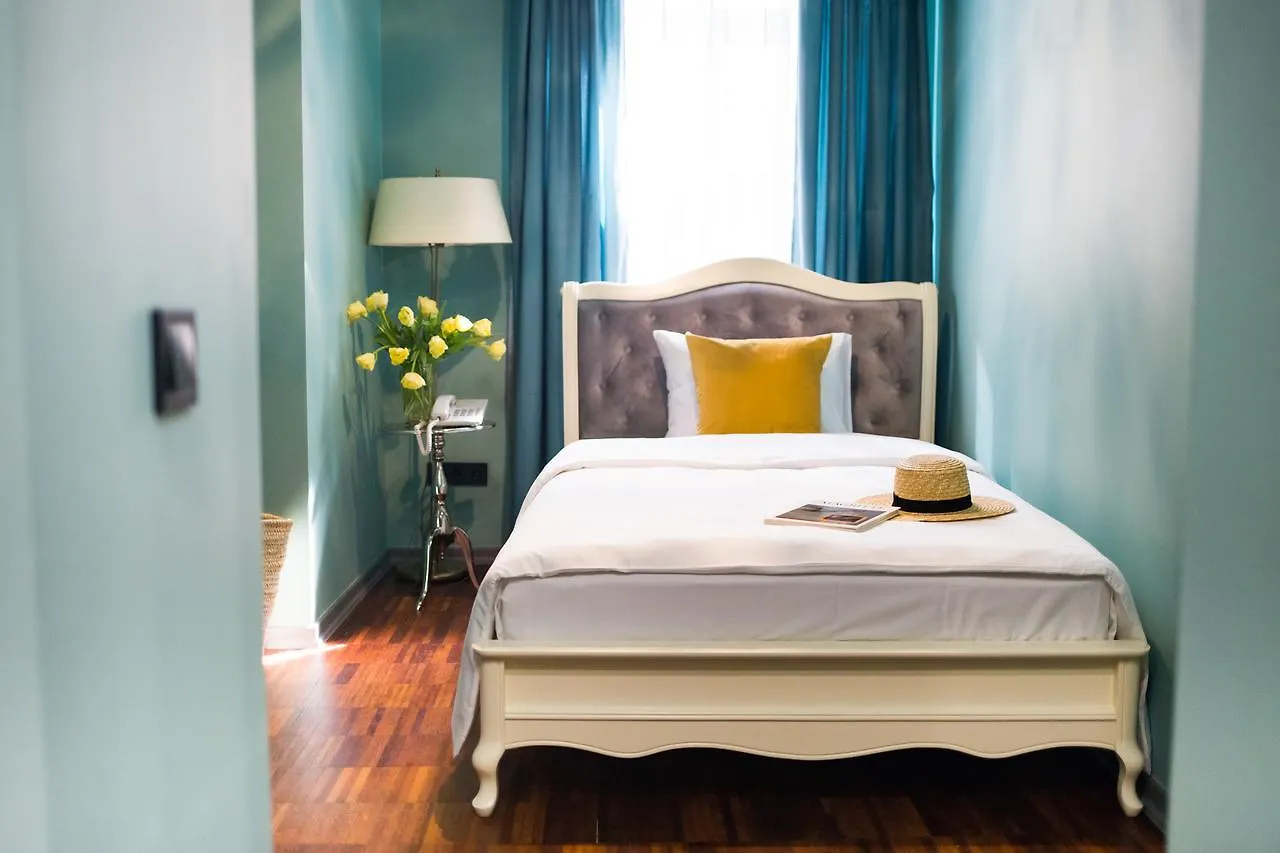 Vintage Boutique Hotel Lviv 4*,  Ukraine