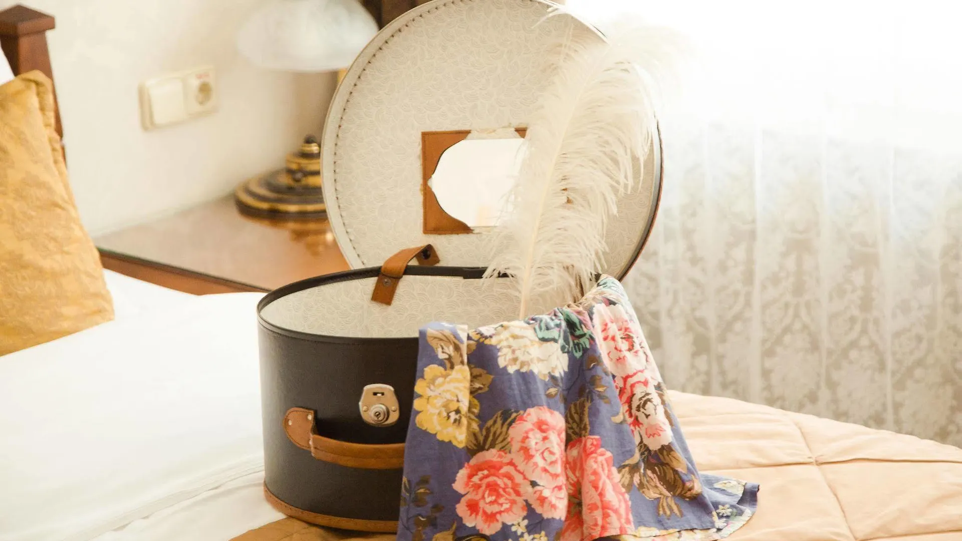 Vintage Boutique Hotel Lviv