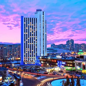 Tourist Complex Ukrayna