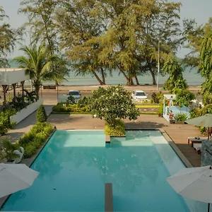 *** Resort Naiya Sea Cambodia