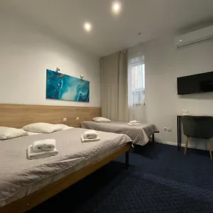 Hotel Staryi Krakiv