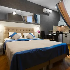 Hotel Antares