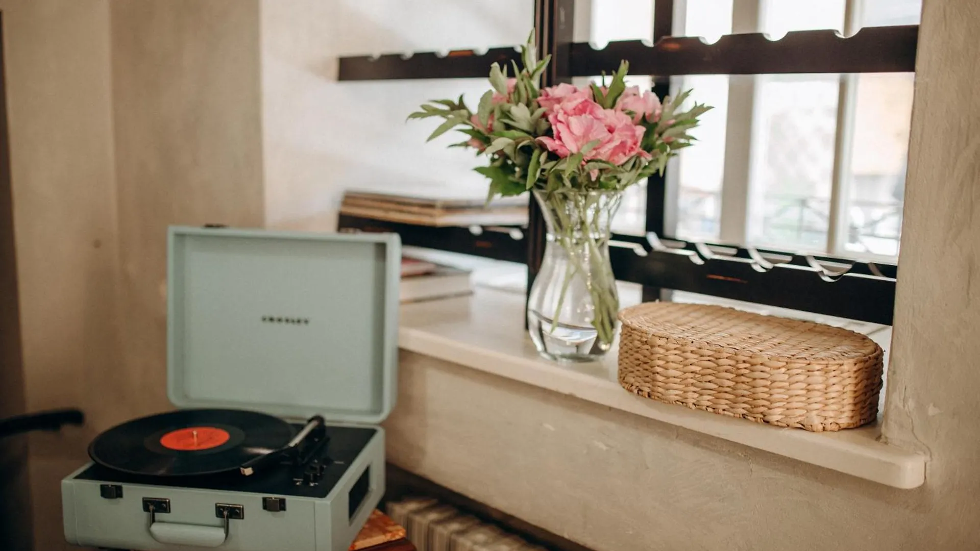 Vintage Boutique Hotel Lviv