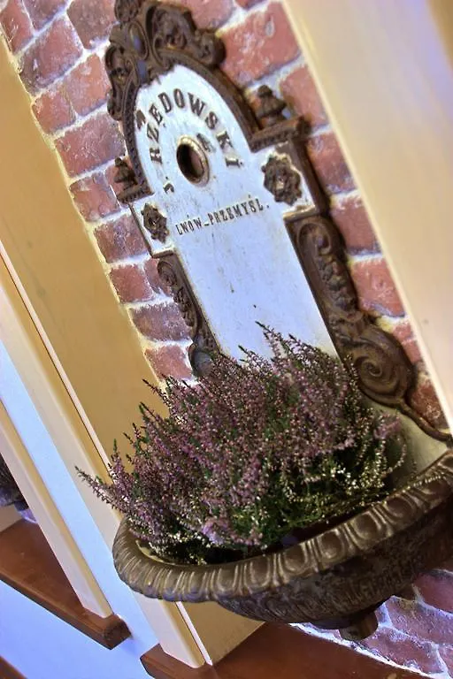 Vintage Boutique Hotel Lviv