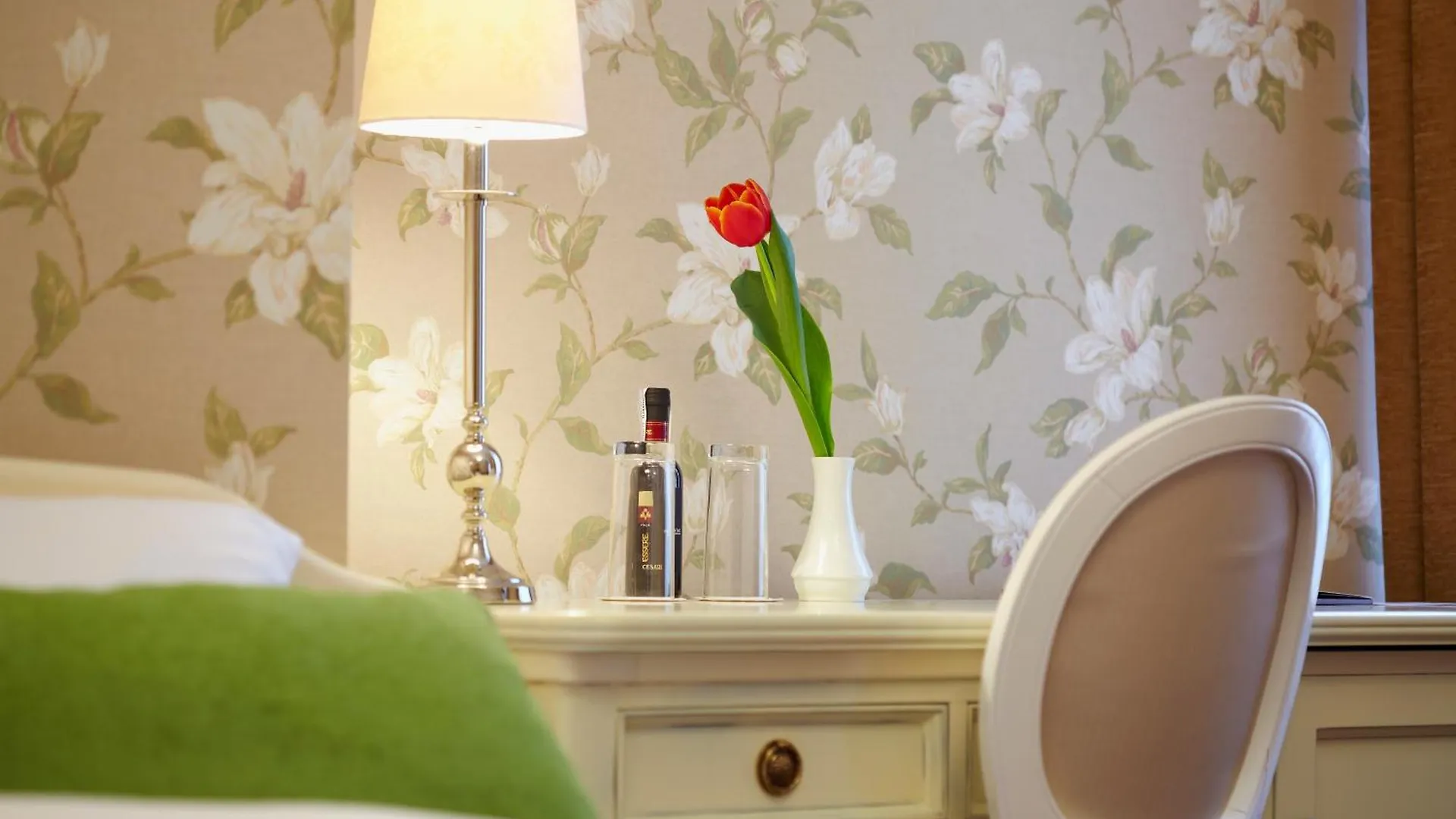 Vintage Boutique Hotel Lviv