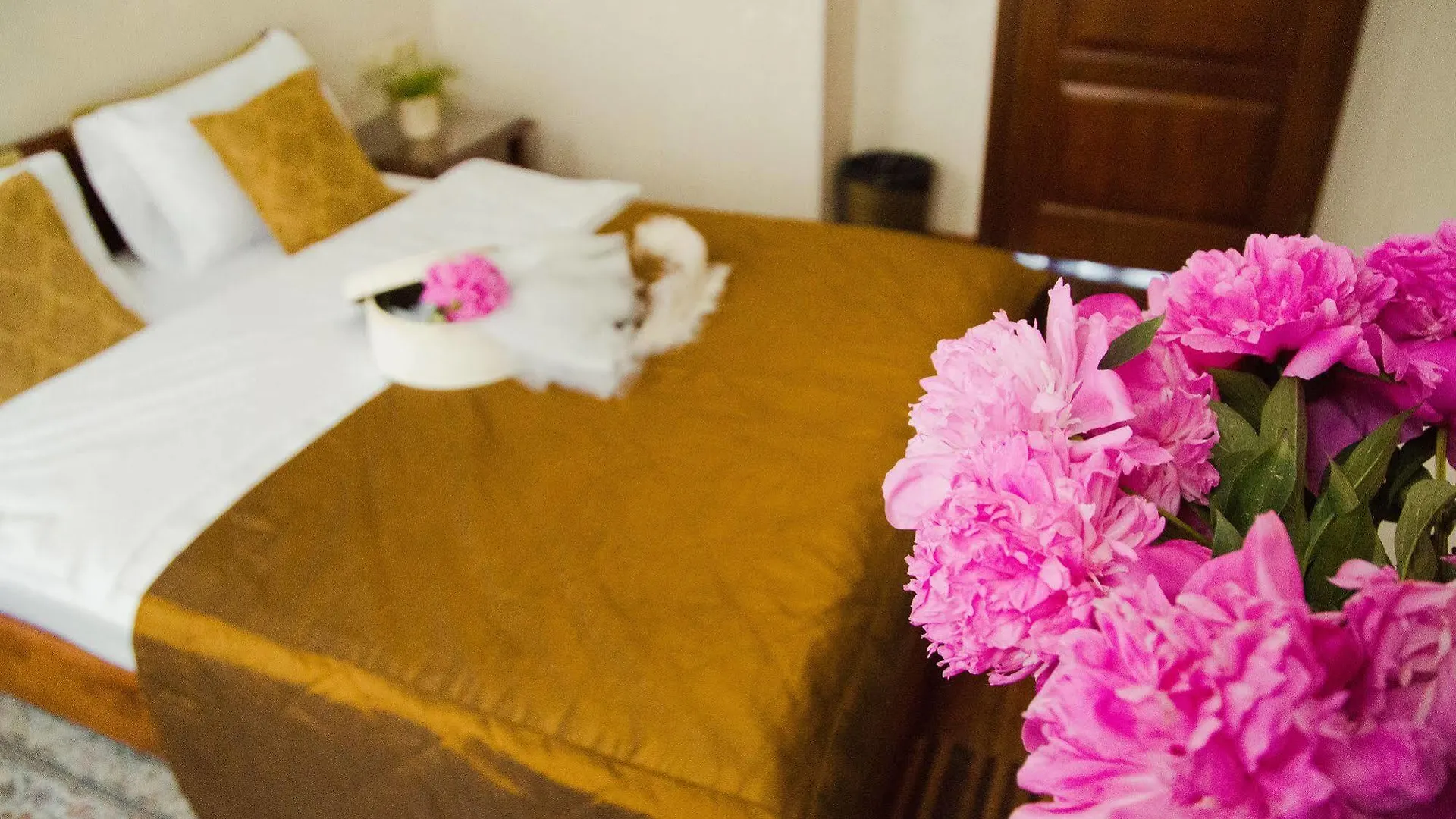 Vintage Boutique Hotel Lviv