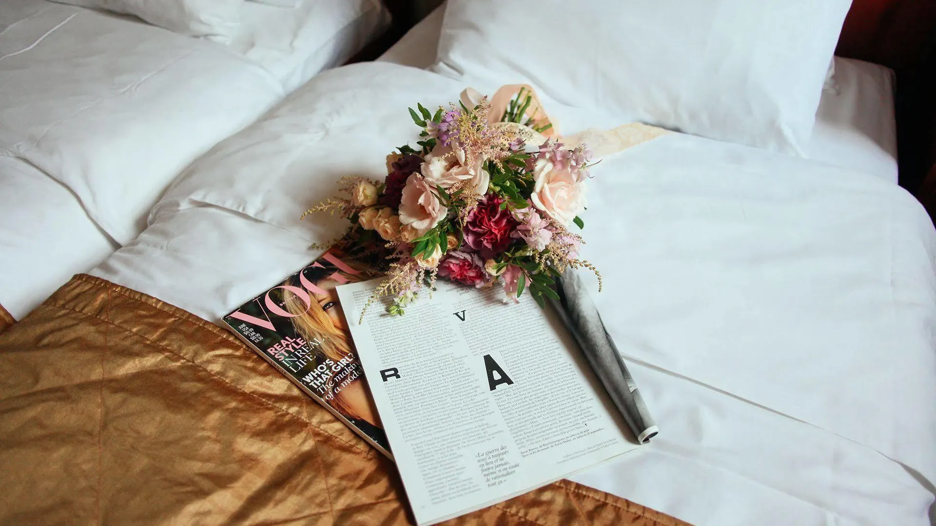 Vintage Boutique Hotel Lviv