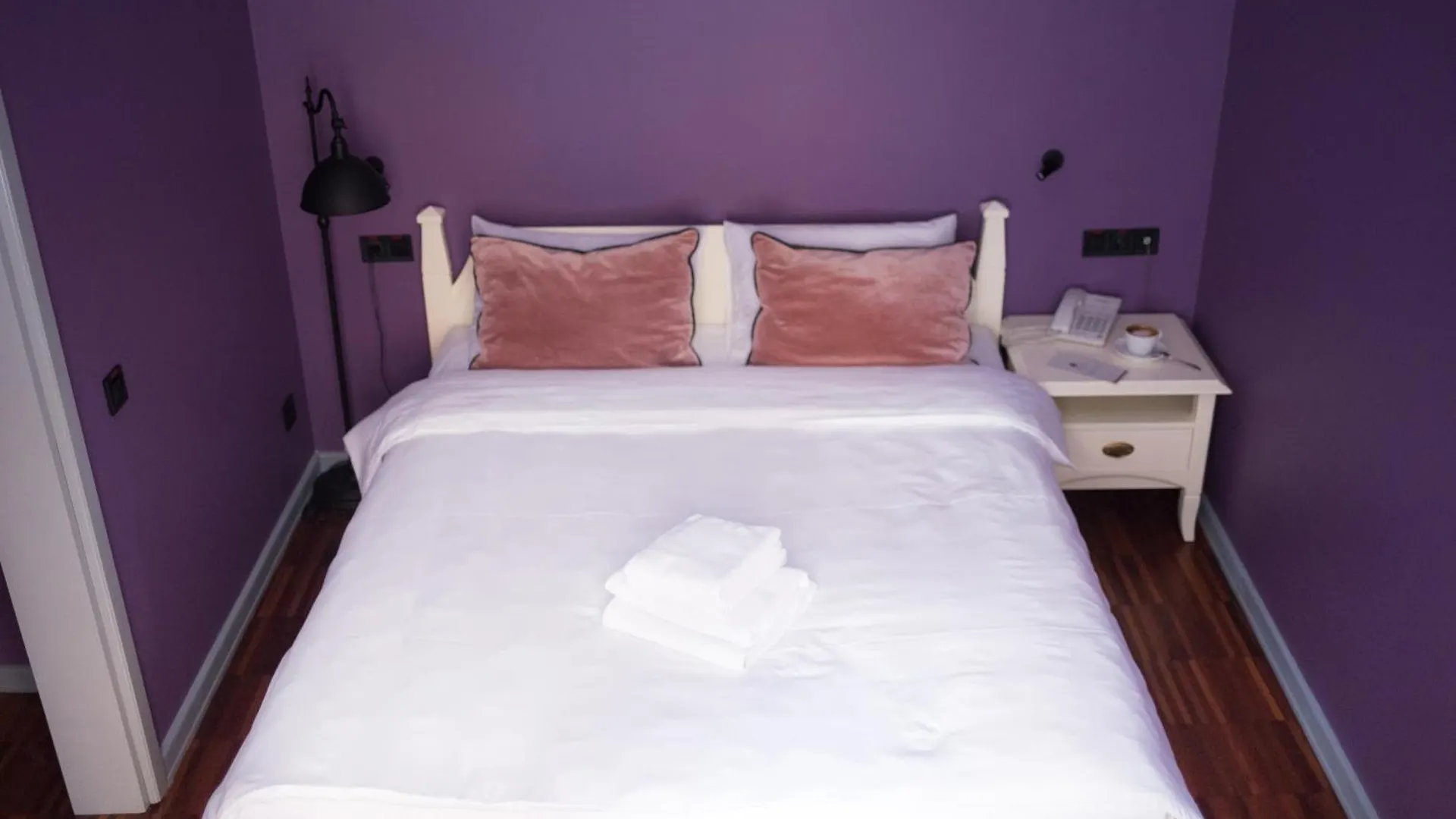 ****  Vintage Boutique Hotel Leópolis Ucrania