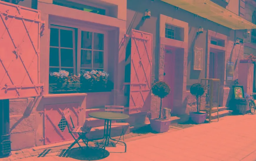Vintage Boutique Hotel Leópolis
